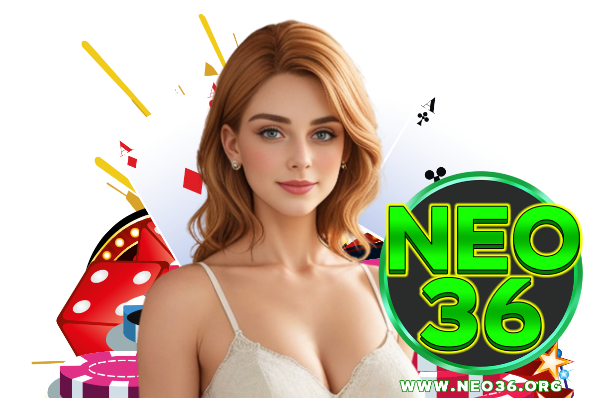 neo36 สล็อต