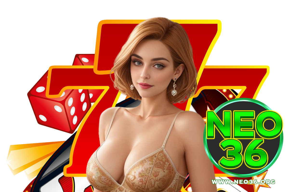 neo36 เว็บตรง