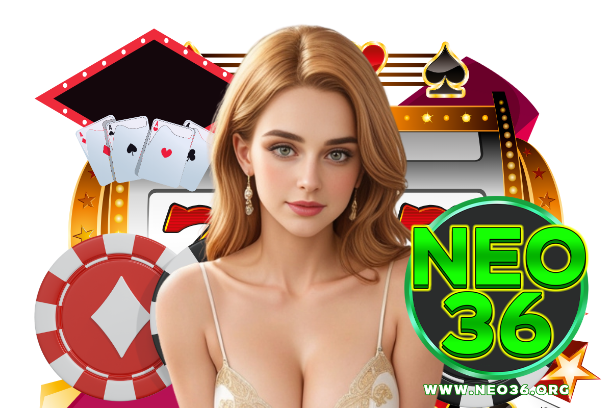 neo36 แจกเครดิตฟรี
